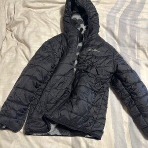 Eddie Bauer childrens jacket size 8